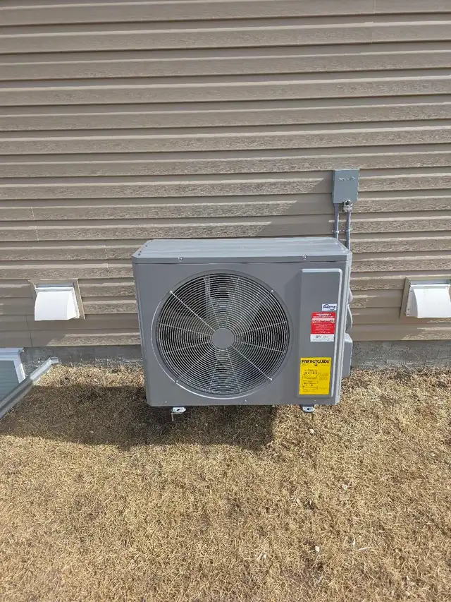 Hiring Experienced Air Conditioning Installer