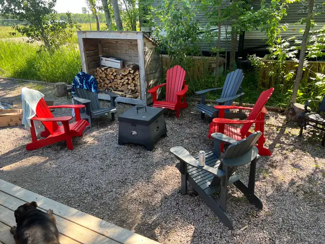 Beautiful, spacious lot in White Spruce on the Lake - Photo 2