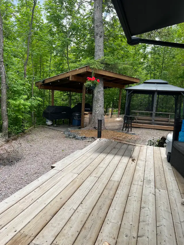 Beautiful, spacious lot in White Spruce on the Lake - Photo 3