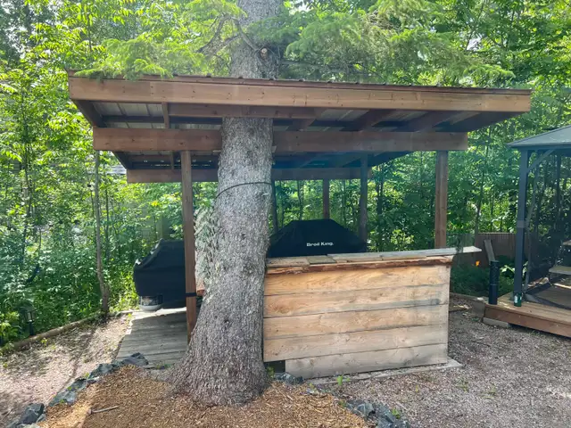 Beautiful, spacious lot in White Spruce on the Lake - Photo 4