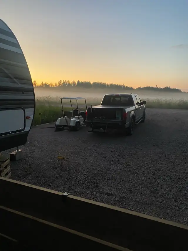 Beautiful, spacious lot in White Spruce on the Lake - Photo 7