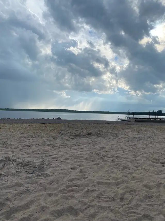 Beautiful, spacious lot in White Spruce on the Lake - Photo 8