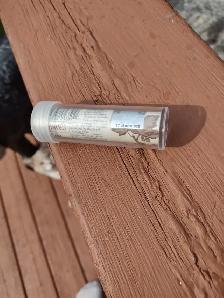 Rare special rap roll 2012 last year of the penny VHTF roll