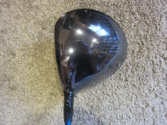 NEW STIFF #1/3/5/7 CALLAWAY RH WOODS - Photo 3