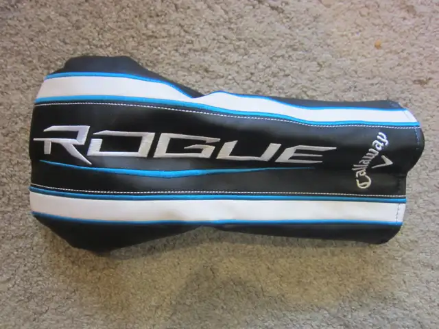 NEW STIFF #1/3/5/7 CALLAWAY RH WOODS - Photo 4