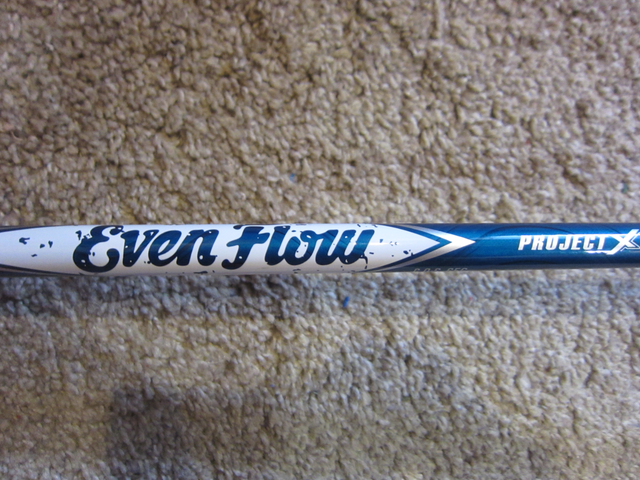 NEW STIFF #1/3/5/7 CALLAWAY RH WOODS - Photo 5