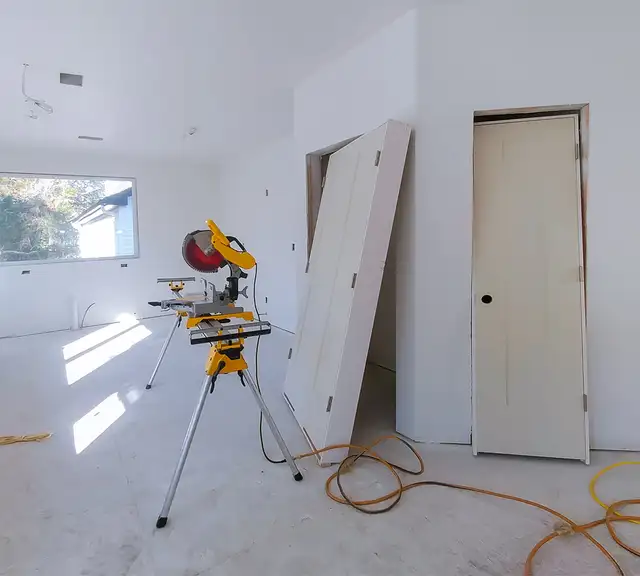 HANDYMAN SERVICES – $25/HR – RELIABLE & FAST - Photo 5