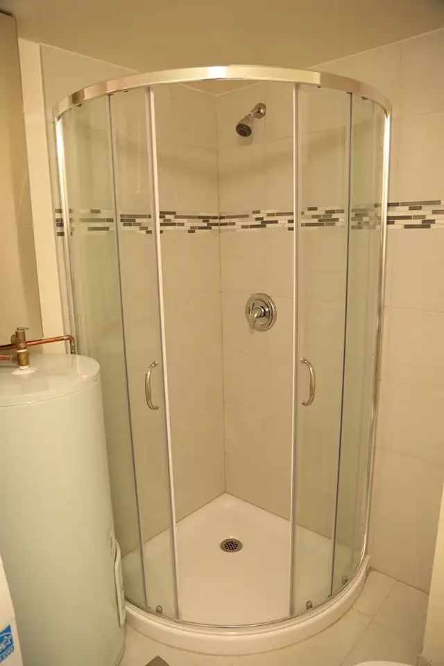 3-1/2 - avec électroménagers - Ahuntsic Nouveau-Bordeaux - Photo 5