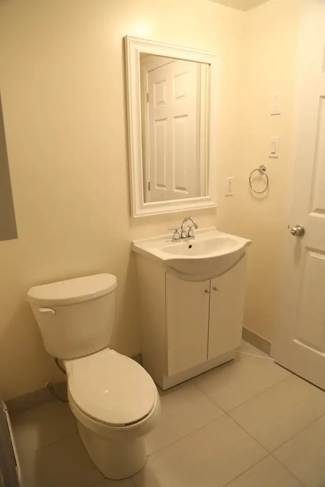 3-1/2 - avec électroménagers - Ahuntsic Nouveau-Bordeaux - Photo 6