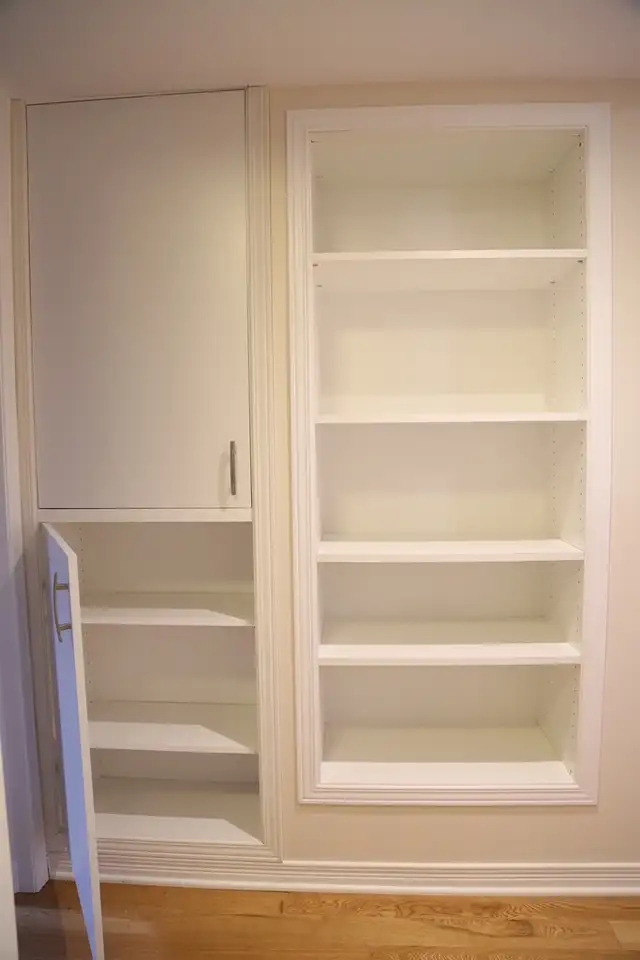 3-1/2 - avec électroménagers - Ahuntsic Nouveau-Bordeaux - Photo 7