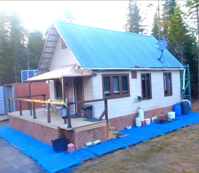 recherche compagnon de chasse orignal pour Gaspésie