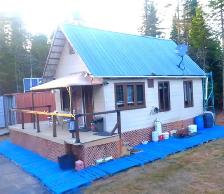 recherche compagnon de chasse orignal pour Gaspésie