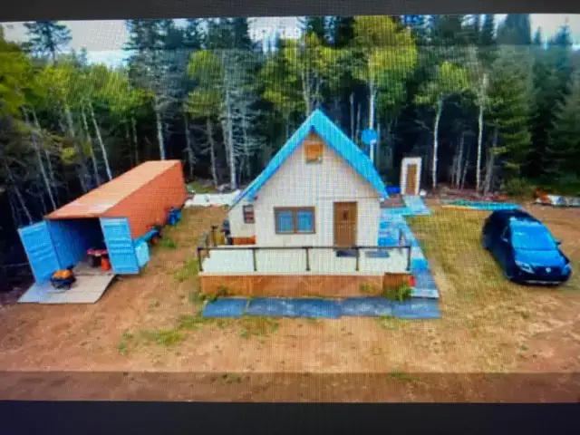 recherche compagnon de chasse orignal pour Gaspésie - Photo 2