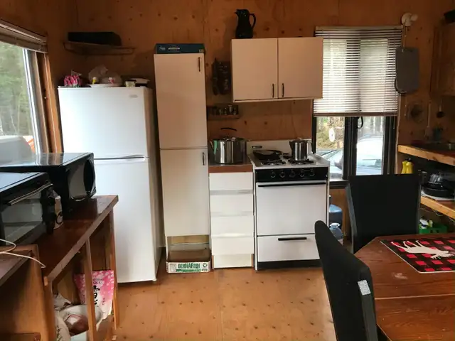 recherche compagnon de chasse orignal pour Gaspésie - Photo 3