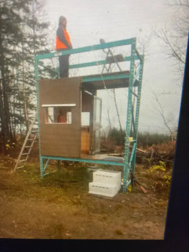 recherche compagnon de chasse orignal pour Gaspésie - Photo 5