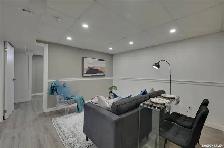 Two Bedroom Basement Suite in Sutherland - Photo 3