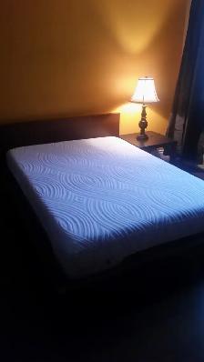 ONE BEDROOM APARTMENT  ON JASPER AVE. - Photo 2
