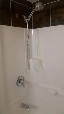 ONE BEDROOM APARTMENT  ON JASPER AVE. - Photo 3