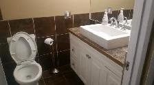 ONE BEDROOM APARTMENT  ON JASPER AVE. - Photo 4