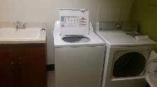ONE BEDROOM APARTMENT  ON JASPER AVE. - Photo 5