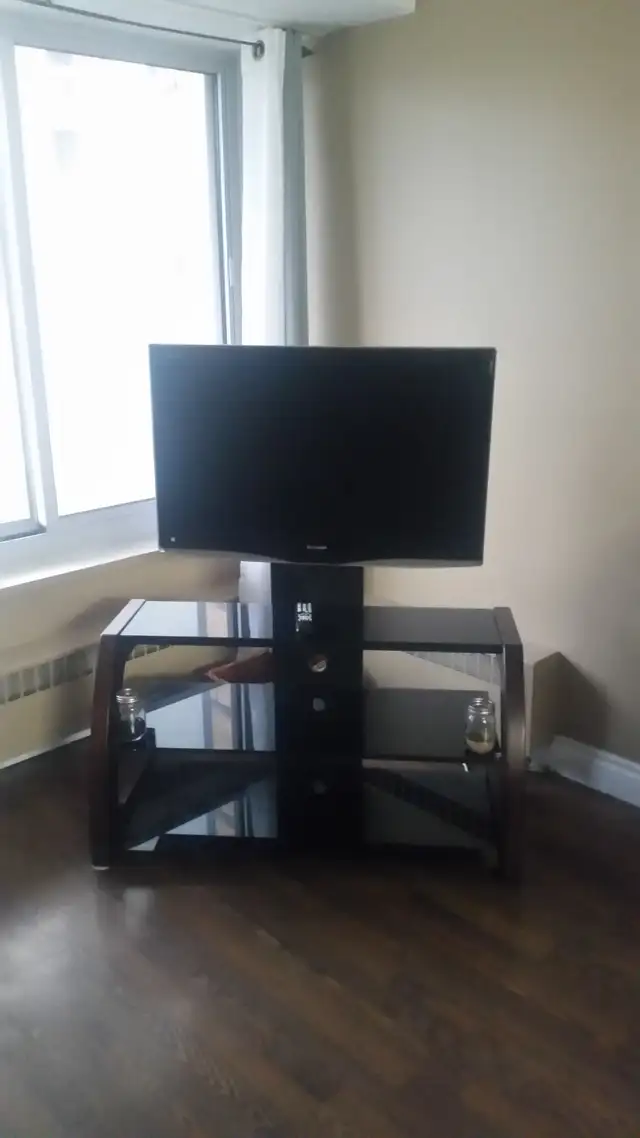 ONE BEDROOM APARTMENT  ON JASPER AVE. - Photo 6