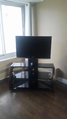 ONE BEDROOM APARTMENT  ON JASPER AVE. - Photo 6