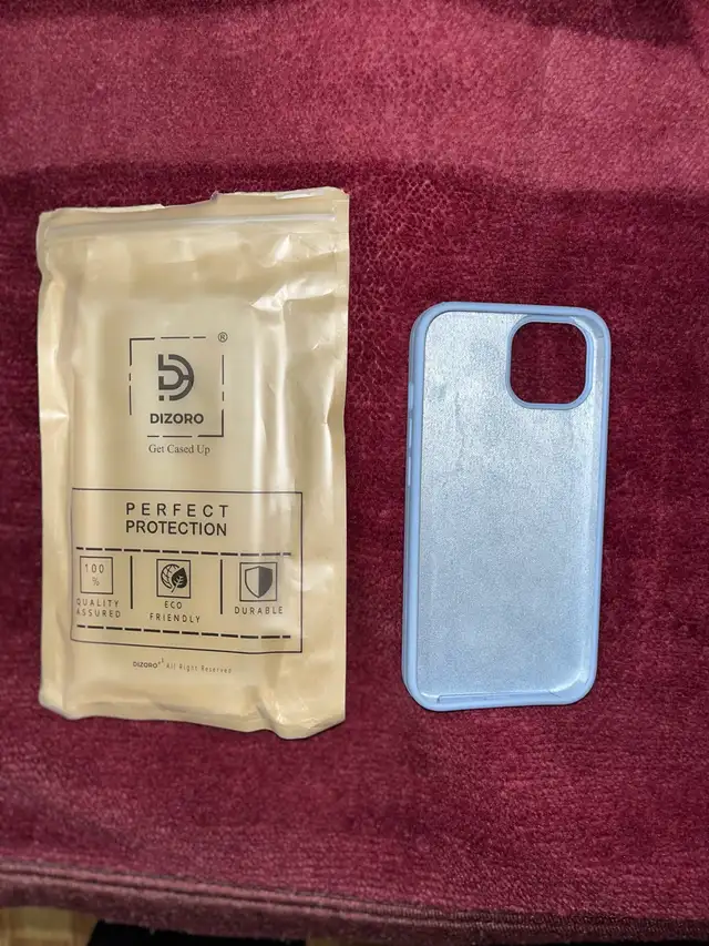 New/unused phone 13 case