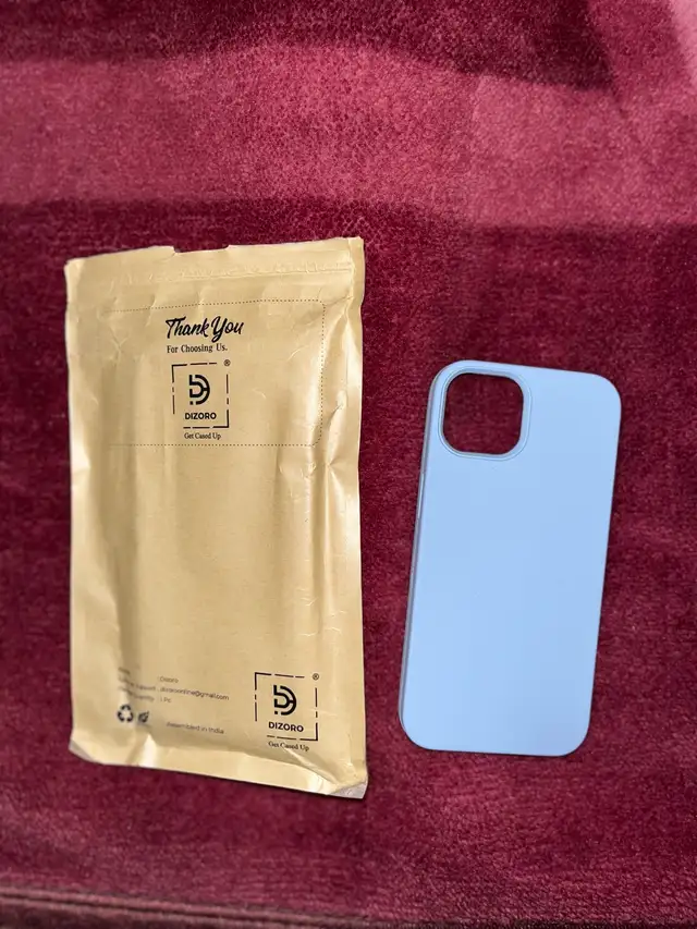 New/unused phone 13 case - Photo 2