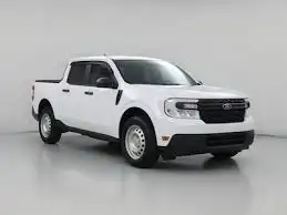 2024 Ford Maverick XL AWD SuperCrew ONLY 33KM-1 OWNER-FACTORY WA