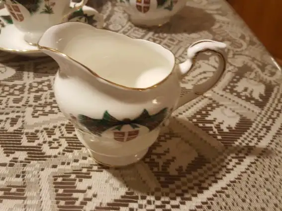 Adderley Newfoundland Tartan - Photo 2