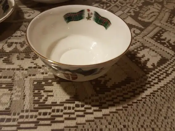 Adderley Newfoundland Tartan - Photo 3