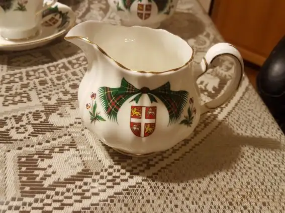 Adderley Newfoundland Tartan - Photo 4