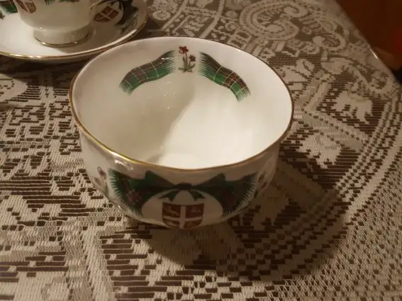 Adderley Newfoundland Tartan - Photo 5