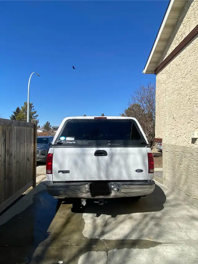 1997 Ford F-150 - Photo 3