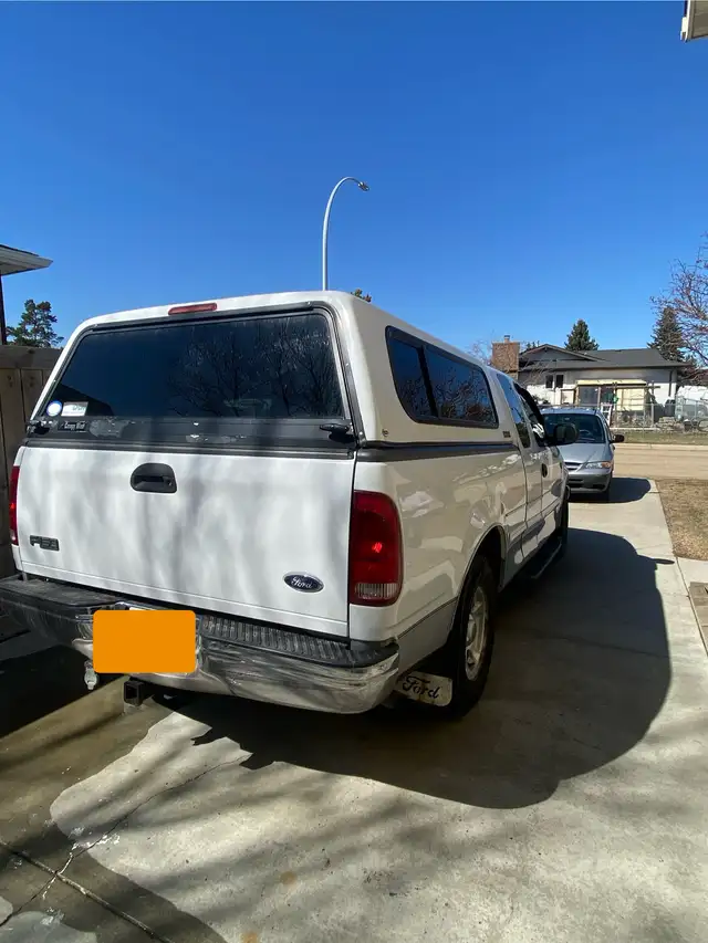 1997 Ford F-150 - Photo 5