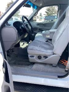 1997 Ford F-150 - Photo 6