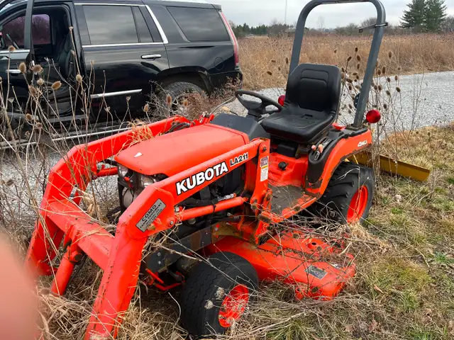 Riding lawnmowers Wanted dead or alive