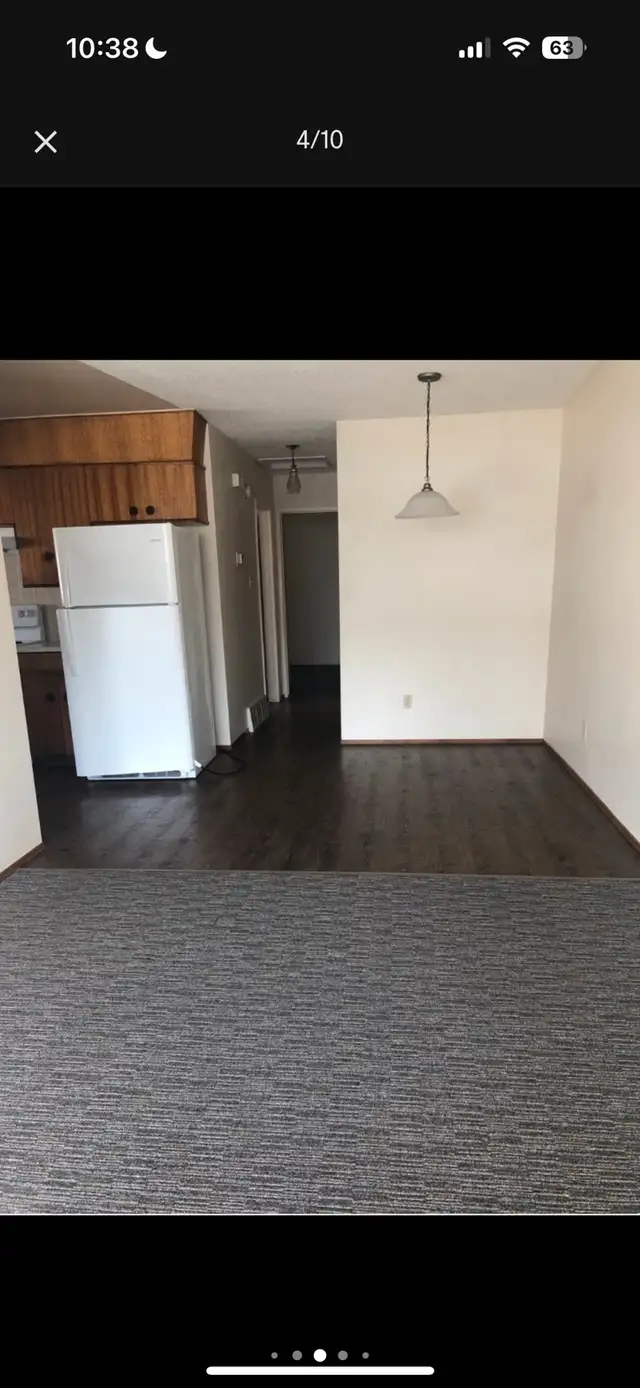 clean and spacious duplex for rent in northwest edmonton - Photo 4