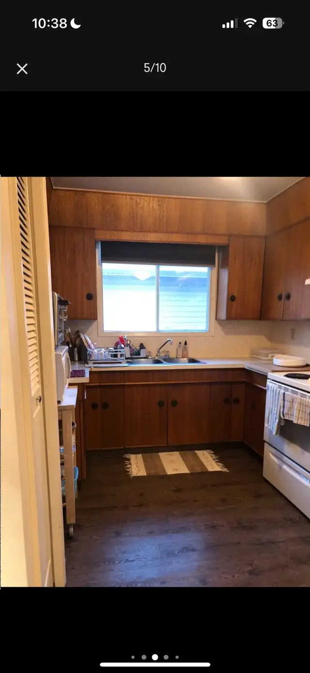 clean and spacious duplex for rent in northwest edmonton - Photo 5