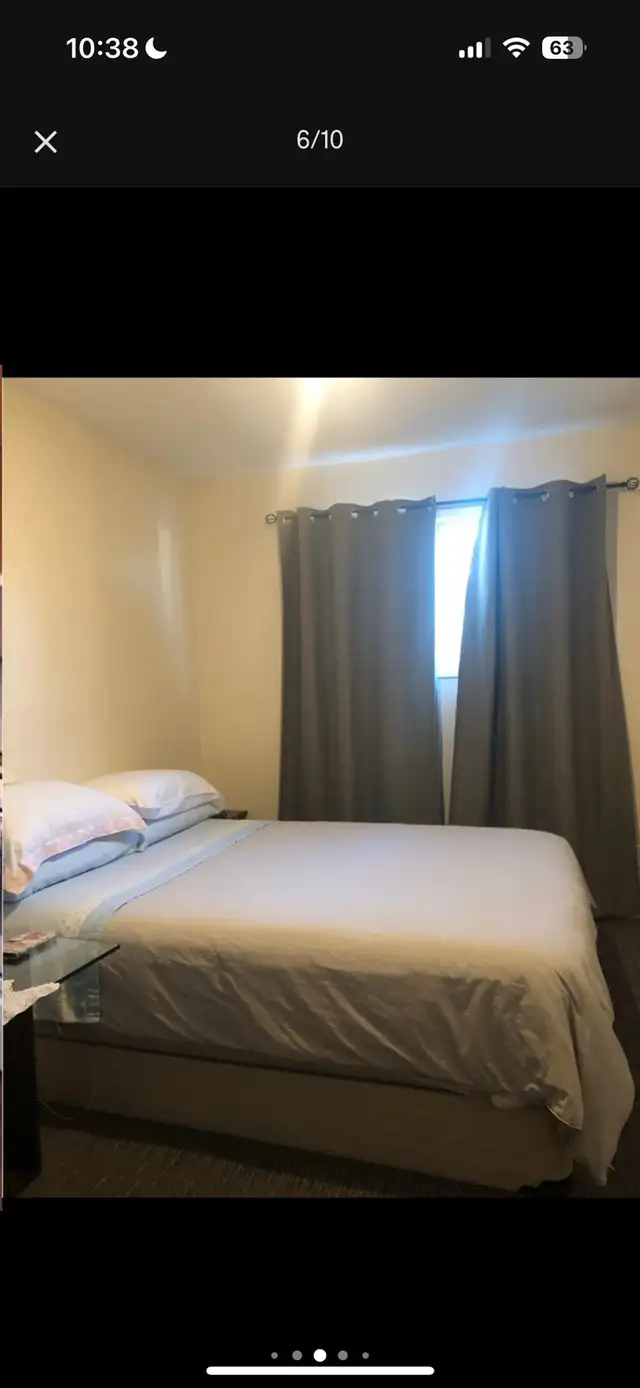 clean and spacious duplex for rent in northwest edmonton - Photo 6