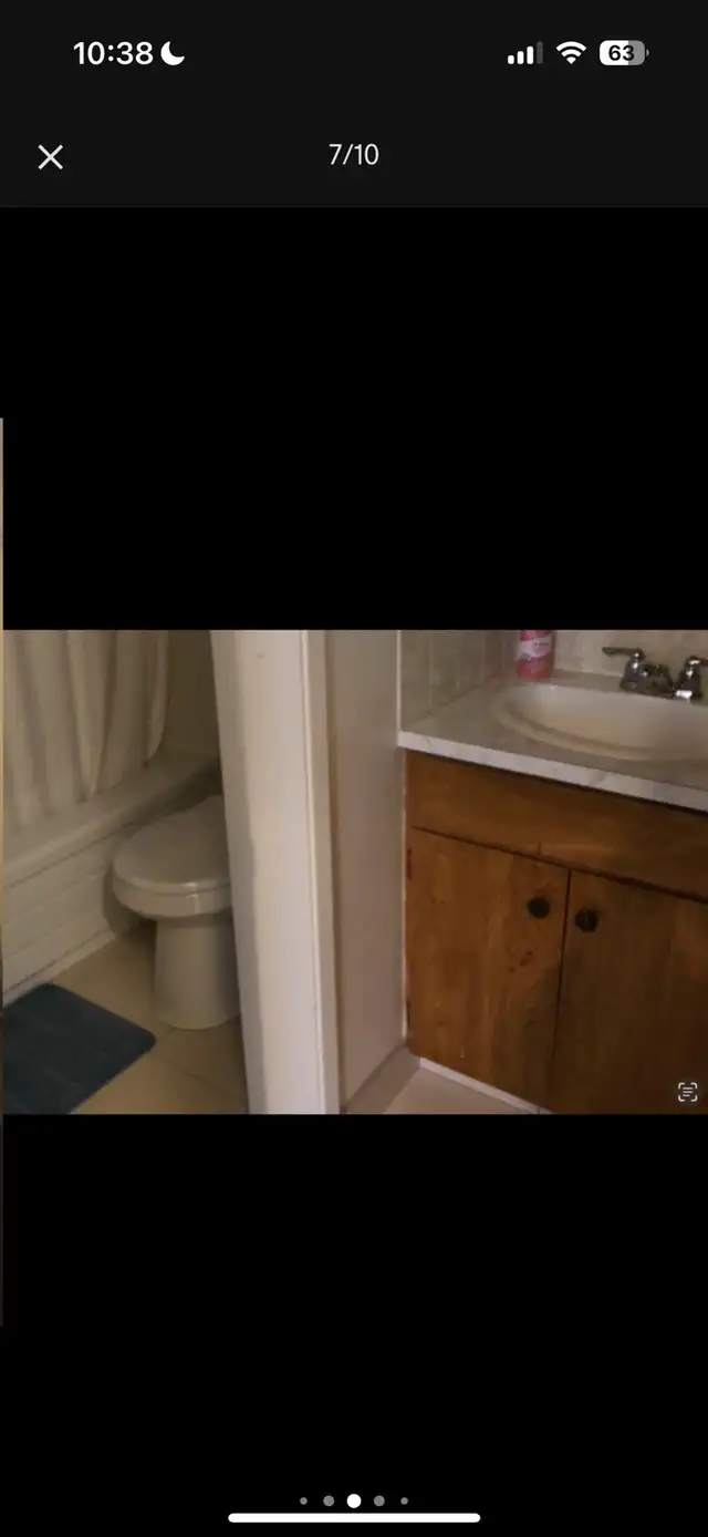 clean and spacious duplex for rent in northwest edmonton - Photo 7