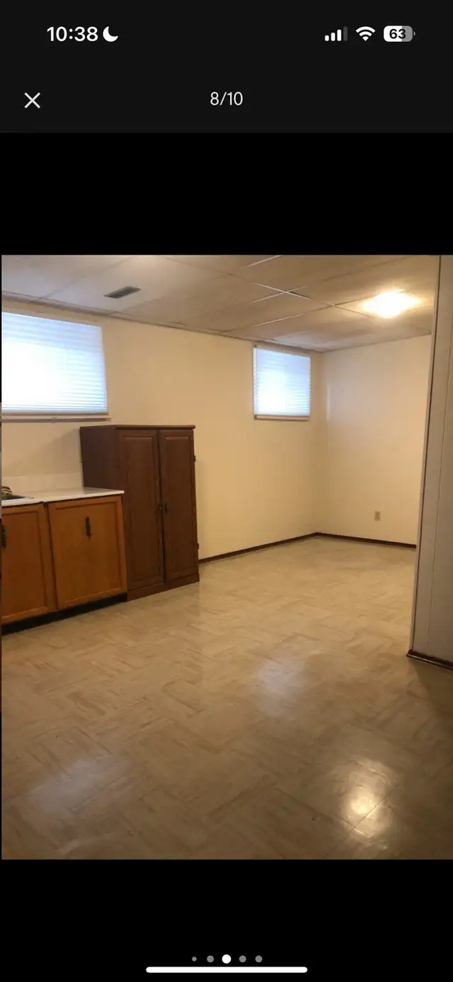 clean and spacious duplex for rent in northwest edmonton - Photo 8