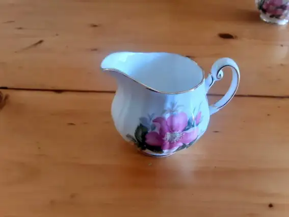 Adderley Prairie Rose