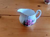 Adderley Prairie Rose