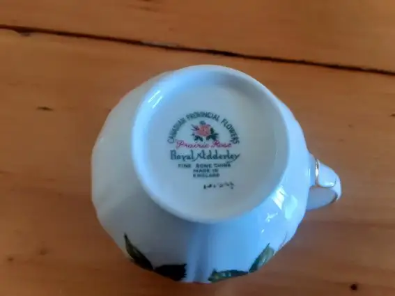 Adderley Prairie Rose - Photo 5