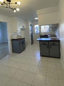 5 1/2 impécable à louer au centre de l'arrondissement de LaSalle