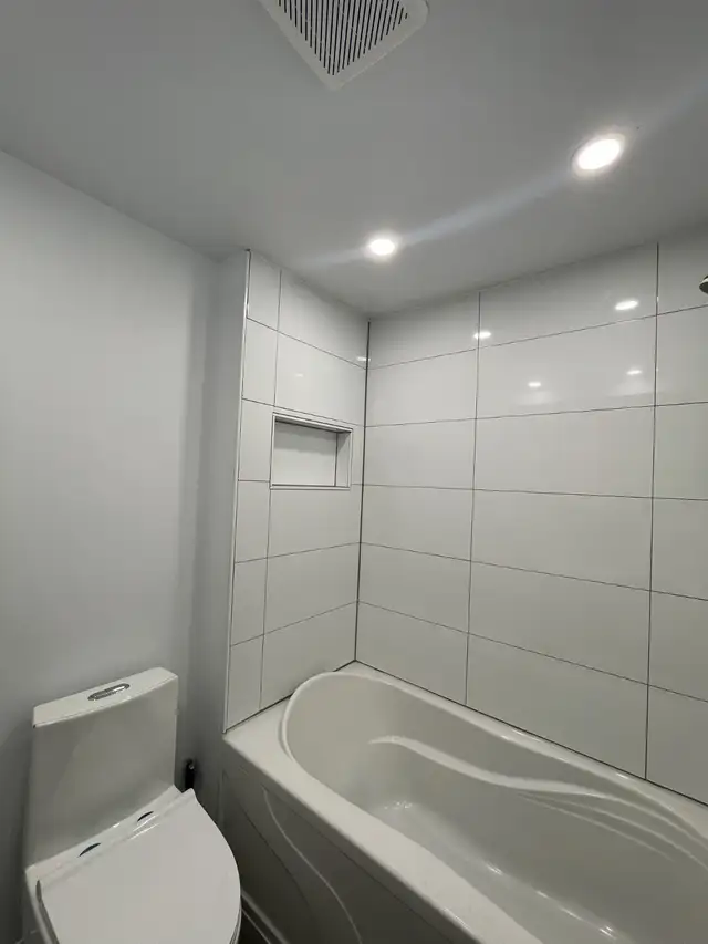 5 1/2 impécable à louer au centre de l'arrondissement de LaSalle - Photo 5