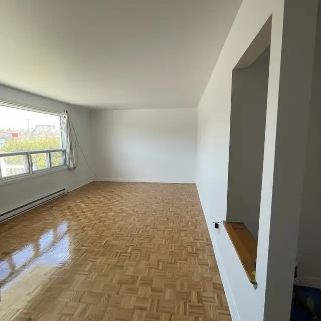 5 1/2 impécable à louer au centre de l'arrondissement de LaSalle - Photo 6