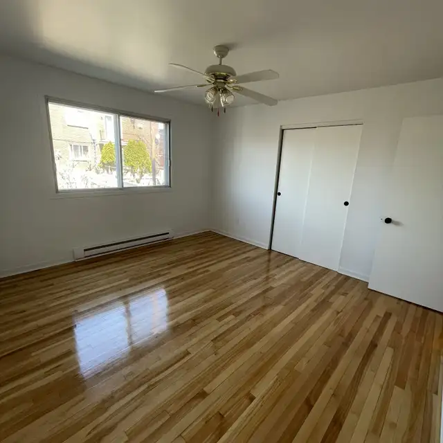 5 1/2 impécable à louer au centre de l'arrondissement de LaSalle - Photo 8