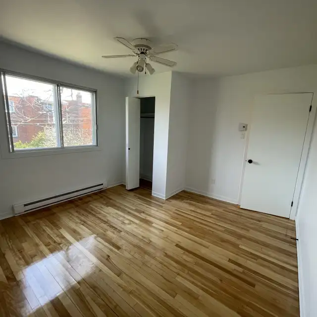 5 1/2 impécable à louer au centre de l'arrondissement de LaSalle - Photo 9